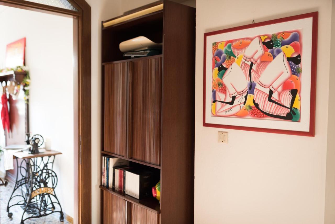 Casa Cristina Daire Sirmione Dış mekan fotoğraf