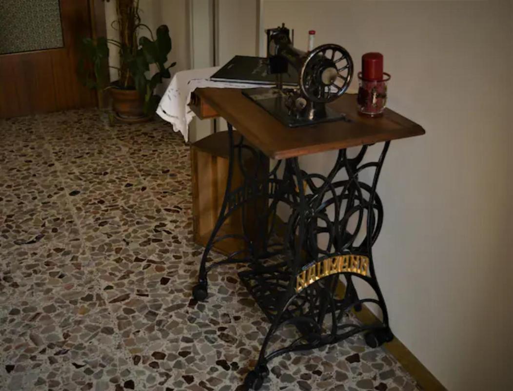 Casa Cristina Daire Sirmione Dış mekan fotoğraf