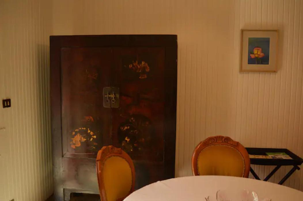 Casa Cristina Daire Sirmione Dış mekan fotoğraf