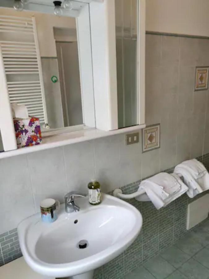 Casa Cristina Daire Sirmione Dış mekan fotoğraf